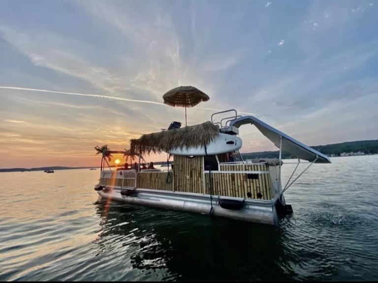 Location à West Palm Beach - MAGBAY 43 CC sur SamBoat