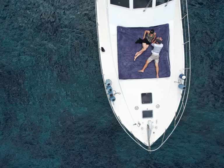 Yacht à louer à France au meilleur prix