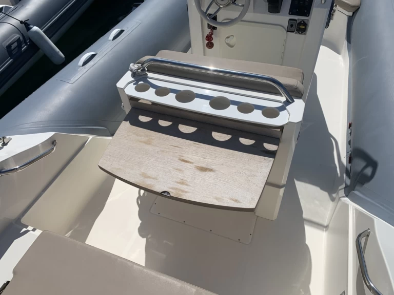 Location bateau Capelli Capelli 700 Sun à Propriano sur Samboat