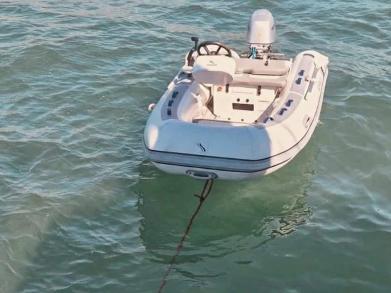 Location Catamaran Bali avec permis