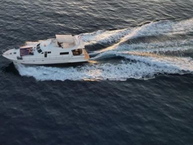 Huur een Guy Couach Guy Couach 1601 Fly in France