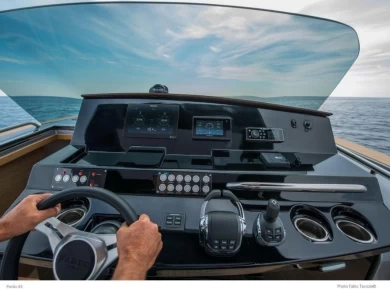 YachtCharter in Hyères - Cantiere Del Pardo PARDO auf SamBoat