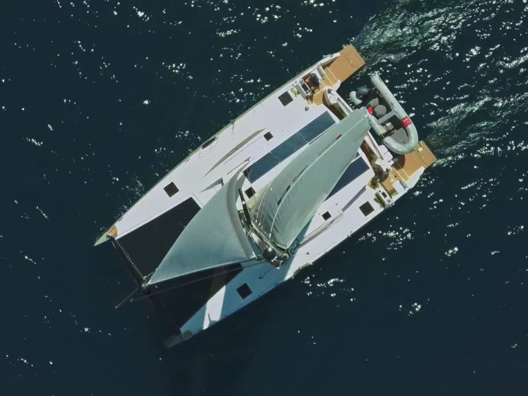 Location bateau Porto Pozzo pas cher C CAT 48