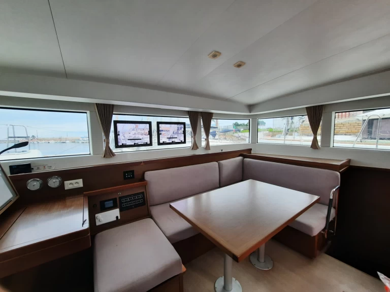 Louez un Lagoon Lagoon 40 à Furnari