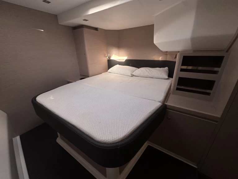 Location Catamaran Dufour avec permis