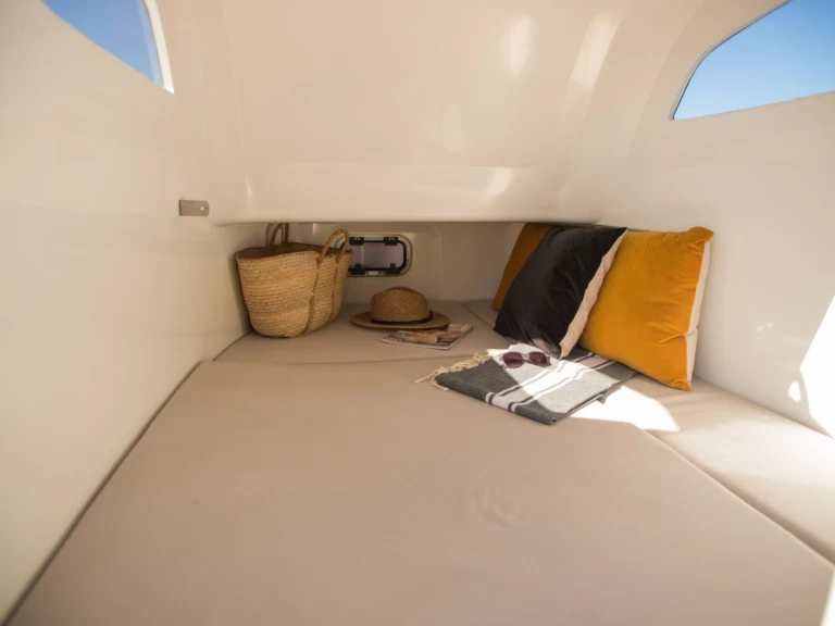 Location bateau Zodiac Medline 9 à Propriano sur Samboat