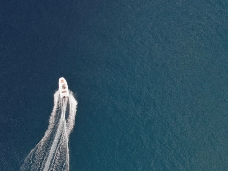 Location Semi-rigide Zodiac avec permis