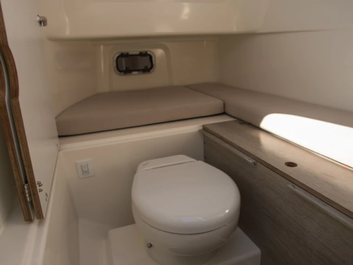 Location à Propriano - Zodiac Medline 9 sur SamBoat