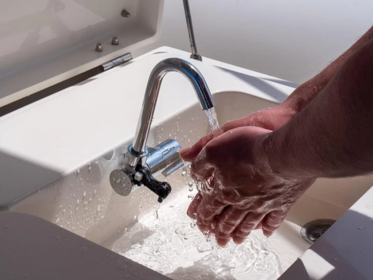 Location à Porto-Vecchio - Capelli CAPELLI 900 TEMPEST sur SamBoat