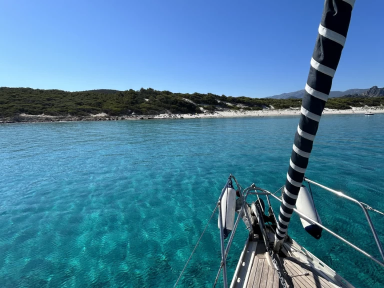 Location Voilier Jeanneau avec permis