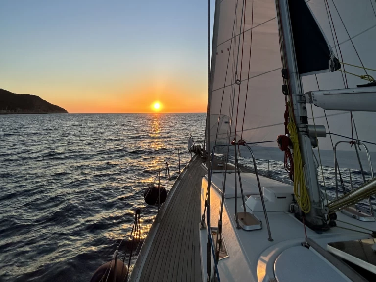 Voilier à louer à Teulada au meilleur prix