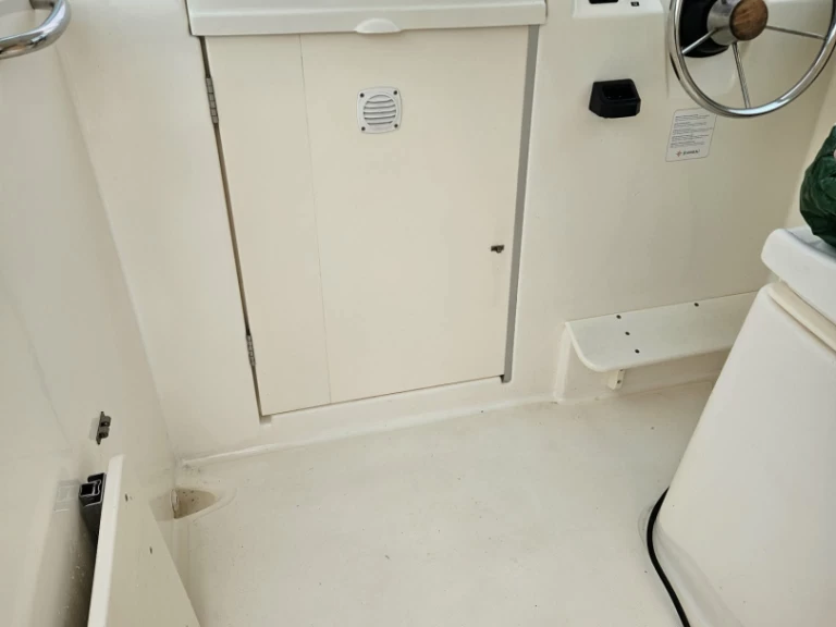 Location bateau Dieppe pas cher Merry Fisher 585 Marlin