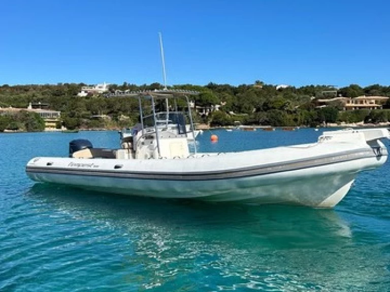 Location Bateau à moteur  avec permis