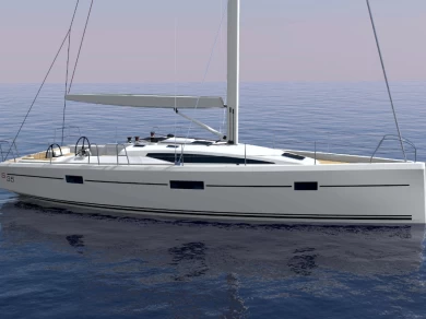 Location bateau Viko Viko S 35 à Poltu Quatu sur Samboat