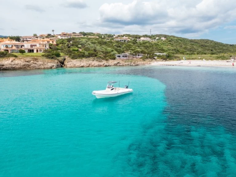 Location Bateau à moteur  avec permis