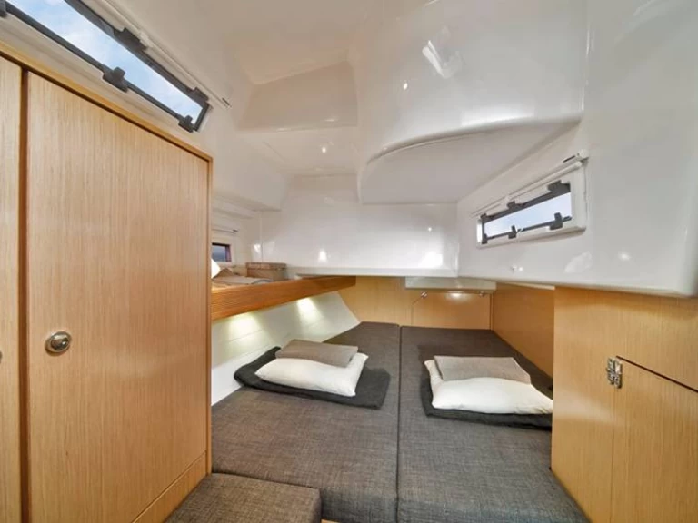 Voilier à louer à Primošten au meilleur prix