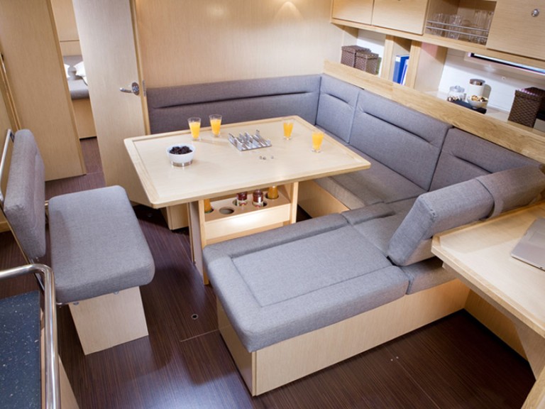 Voilier à louer à Punat au meilleur prix