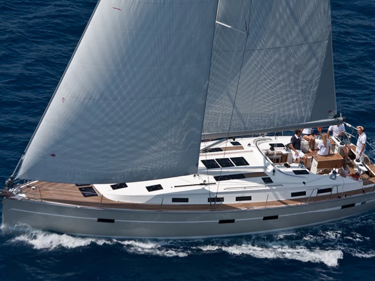 Location bateau Punat pas cher Bavaria 50 Cruiser