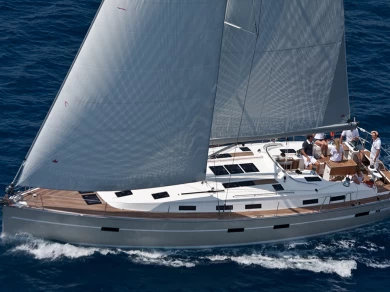 Location bateau Punat pas cher Bavaria 50 Cruiser