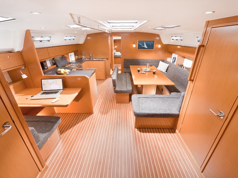 Location Voilier à Punat - Bavaria Bavaria 50 Cruiser