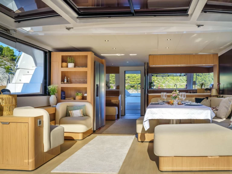 Louer Yacht avec ou sans skipper Bali à Kaštel Gomilica