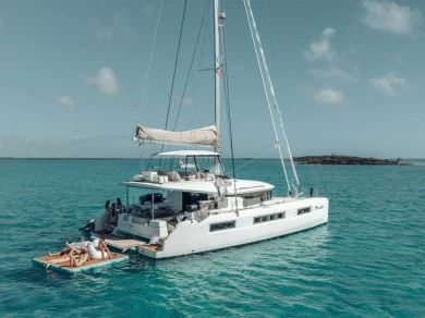 Noleggio a Bahamas – Lagoon PURELYBLU su SamBoat