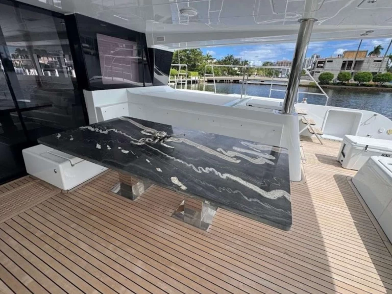 Louer Yacht avec ou sans skipper Lagoon à Bahamas