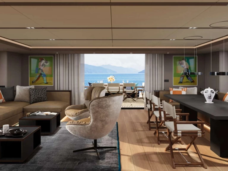 Location à Îles Vierges britanniques (BVI) - Sunreef AHAVA sur SamBoat