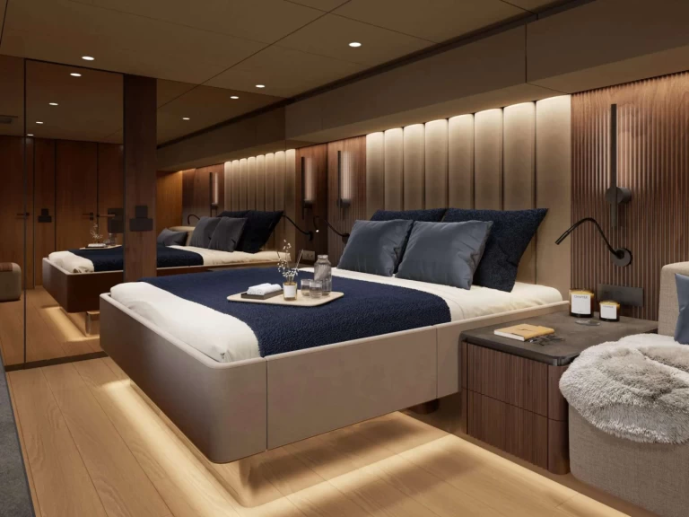 Location bateau Îles Vierges britanniques (BVI) pas cher AHAVA