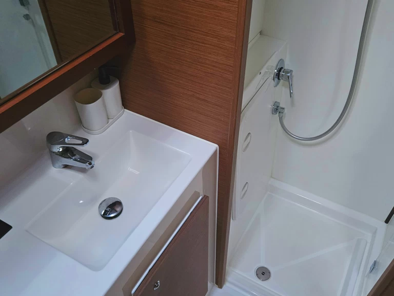 Location bateau Marmaris pas cher Lagoon 42