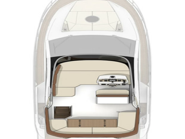 Location Yacht Sessa Marine avec permis