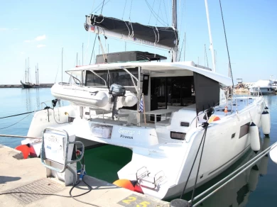 Alquiler Kos - Lagoon Lagoon 42 en SamBoat