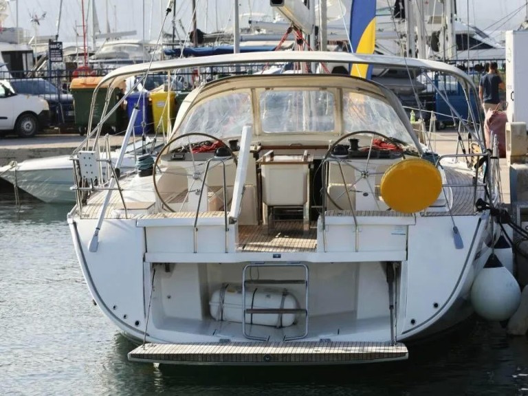 Location Voilier à Primošten - Bavaria Cruiser 56