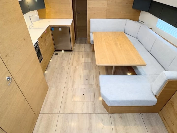 Voilier à louer à Split au meilleur prix