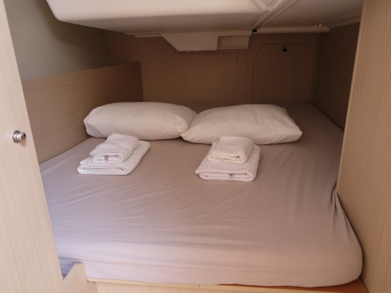 Louer Voilier avec ou sans skipper Bénéteau à Fethiye