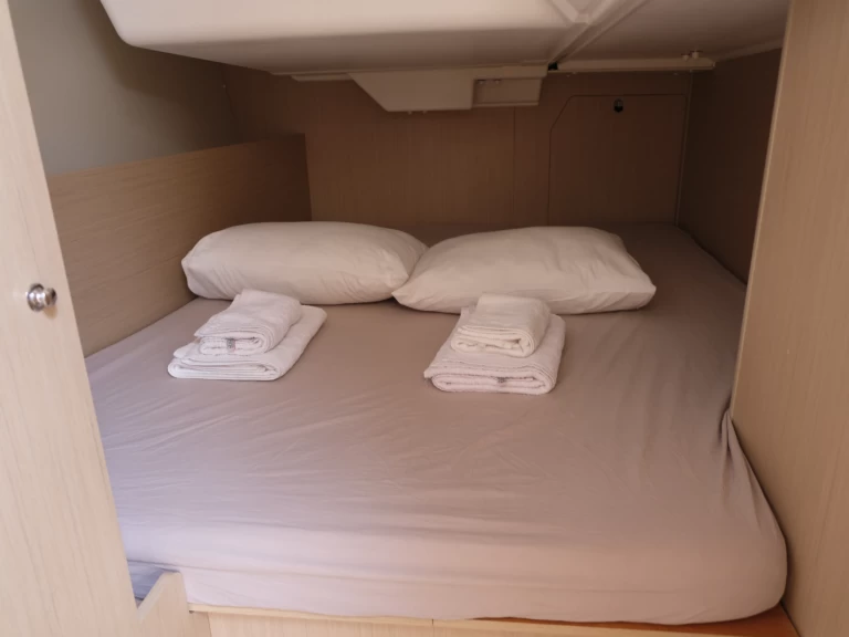 Louer Voilier avec ou sans skipper Bénéteau à Fethiye