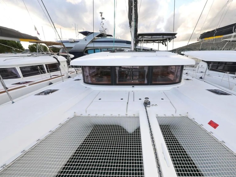 Louez un Lagoon Lagoon 42 à Primošten