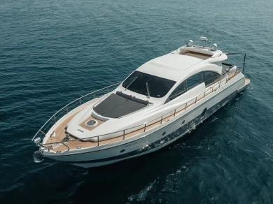 Alquiler Palma de Majorque - Aicon Aicon 72 SL en SamBoat