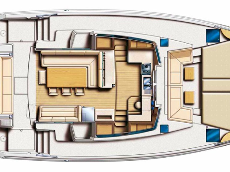 Location Catamaran Bali avec permis