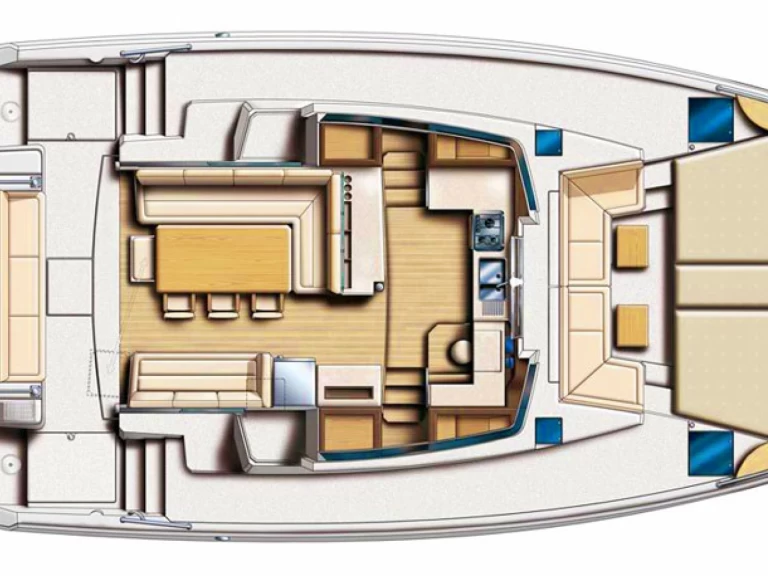 Location Catamaran Bali avec permis
