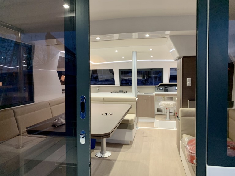 Location Catamaran Bali avec permis