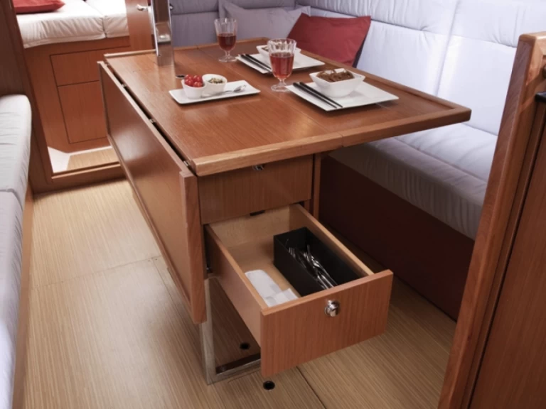 Louer Voilier avec ou sans skipper Bavaria à Punat