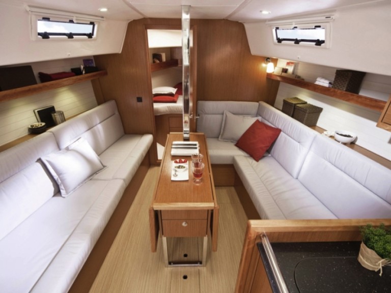 Location Voilier Bavaria avec permis