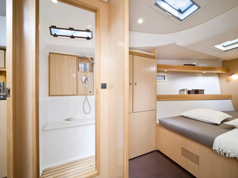 Location Voilier à Punat - Bavaria Bavaria 45 Cruiser