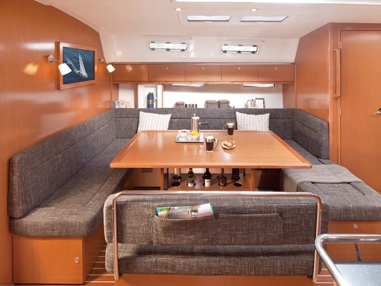 Bavaria Bavaria 50 Cruiser a louer à Punat