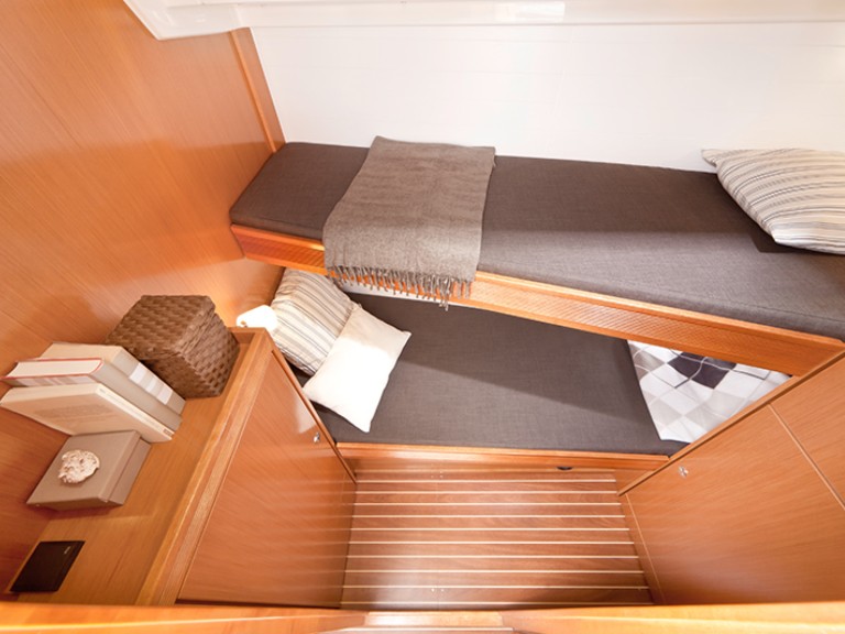 Louez un Bavaria Bavaria 50 Cruiser à Punat