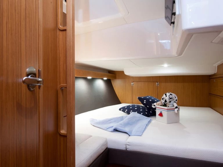 Location Voilier Bavaria avec permis