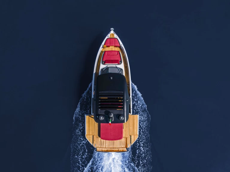 Location bateau Juan-les-Pins pas cher A46