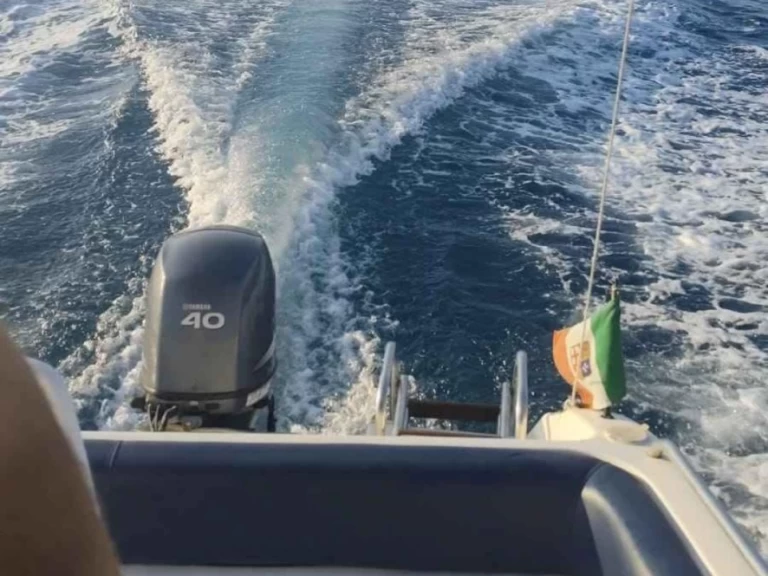 Location à Acitrezza - acqua viva 19 sur SamBoat