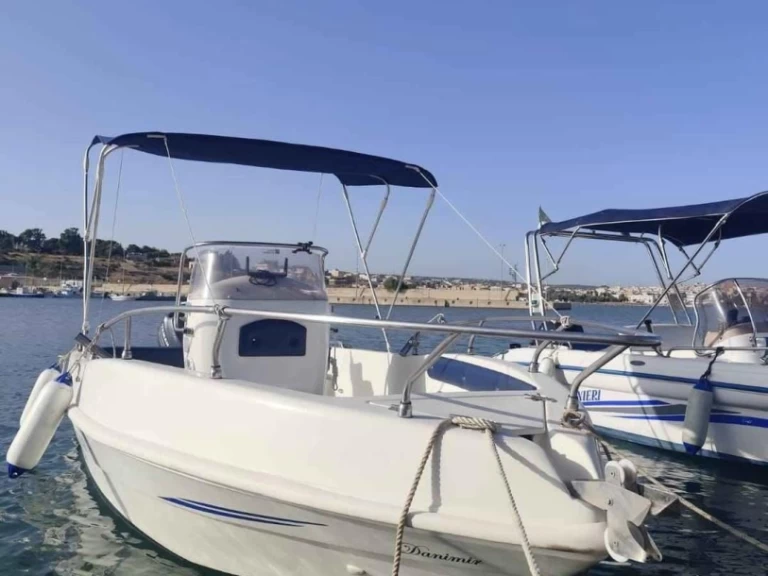 Louez un acqua viva 19 à Acitrezza